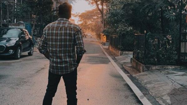 చనిపోవాలనుకున్నా