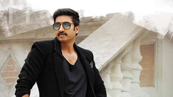 వరుసగా డిజాస్టర్స్