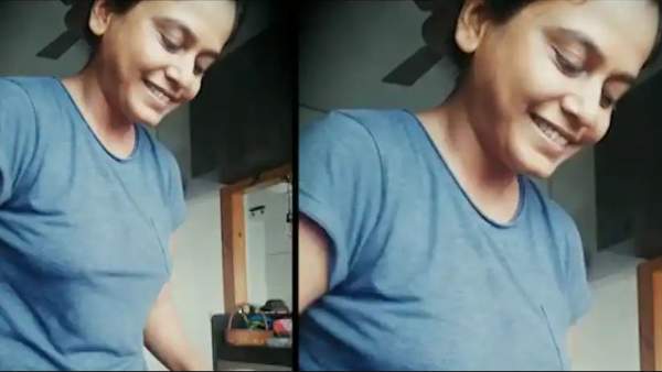 చపాతీ వీడియో