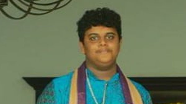 ప్రభుత్వ కార్యక్రమాల్లో హిమాంషు