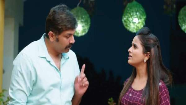 లాస్య ప్లాన్‌ను అమలు చేసిన అంకిత