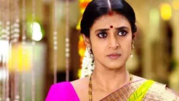 తులసికి మళ్లీ న్యాయం చేయగలవా?