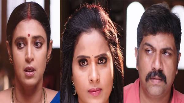 బుధవారం ఎపిసోడ్‌లో జరిగింది ఇదే