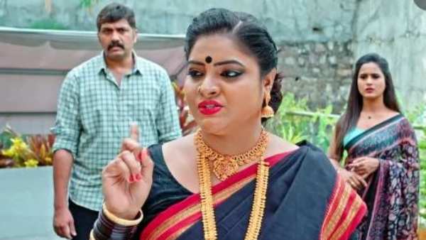 మంగళవారం ఎపిసోడ్‌లో జరిగింది ఇదే