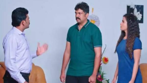 గొడవపై నందూకు లాస్య మరో సలహా