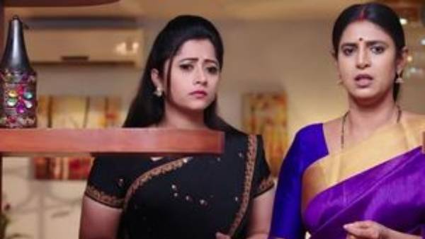  తులసికి మరో డీల్.. బిజినెస్ ప్లాన్స్