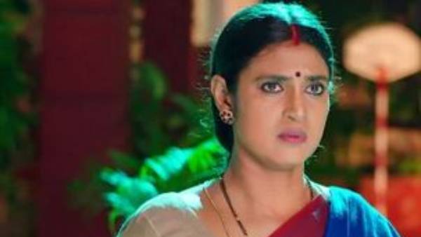 శృతితో బిజినెస్ గురించి తులసి ఇలా