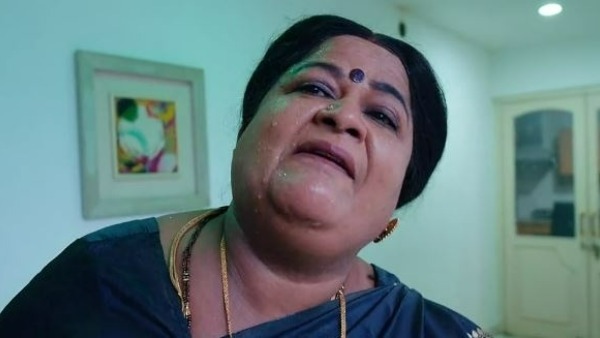 తులసి ఉంటే అన్ని చూసుకొనేది..