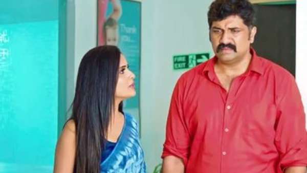 తప్పు చేశానన్న నందూ.. లాస్యపై అలా