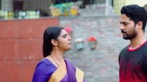 అనసూయ పరిస్థితి తెలుసుకున్న తులసి