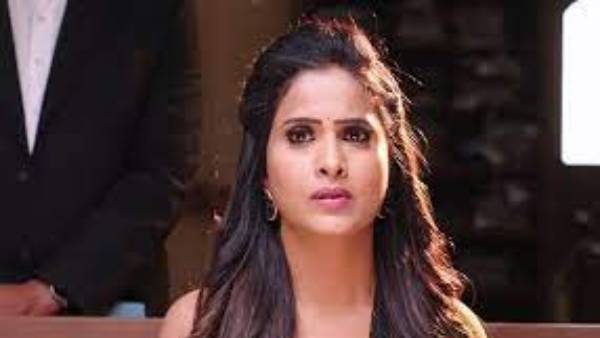 అనసూయకు ఆకలి కష్టం.. లాస్య చిరాకు