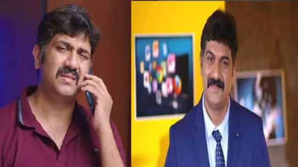 తండ్రికి నందూ సారీ.. గతం గుర్తు చేస్తూ