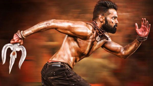 బాలీవుడ్‌లో ఇస్మార్ట్ శంకర్