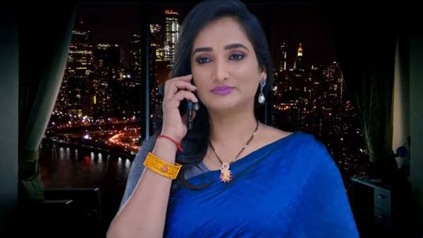 వదినకు నిజం చెప్పిన జానకి