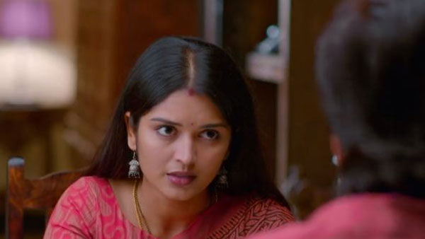 మరో షాక్ ఇచ్చిన జానకి