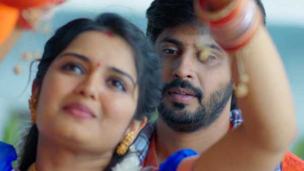 నిజం తెలుసుకున్న రామ..