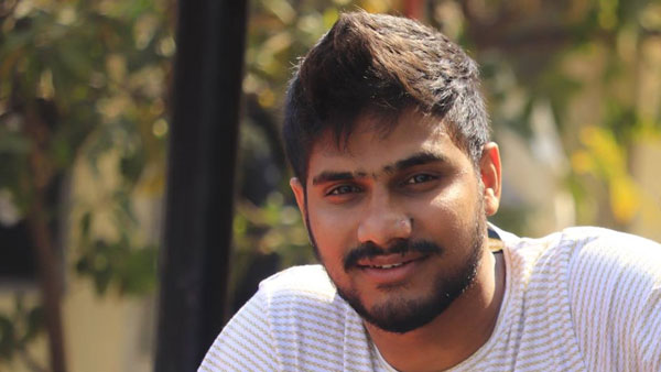 ఇష్టమైన కార్ కూడా