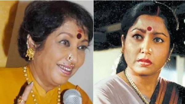  ఎన్టీఆర్ ఒడిలో.. ఆ తర్వాత హీరోయిన్‌గా