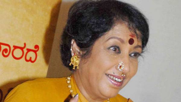 కన్నడలో స్టార్ హీరోయిన్‌గా