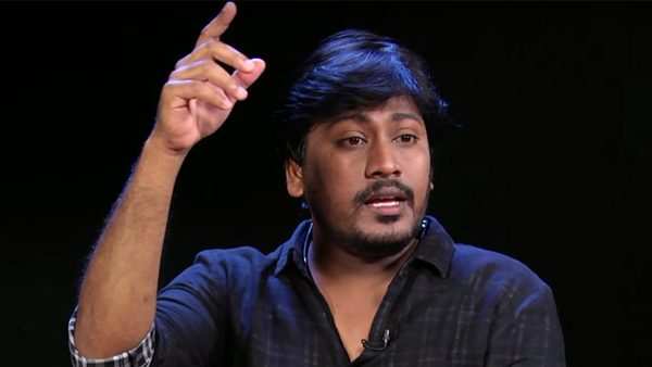 అక్కడే జాడిస్తాడు తప్పేముంది