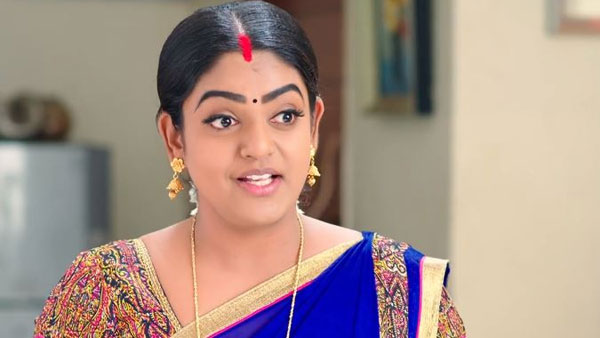 మోనితను హడలెత్తించిన దీప