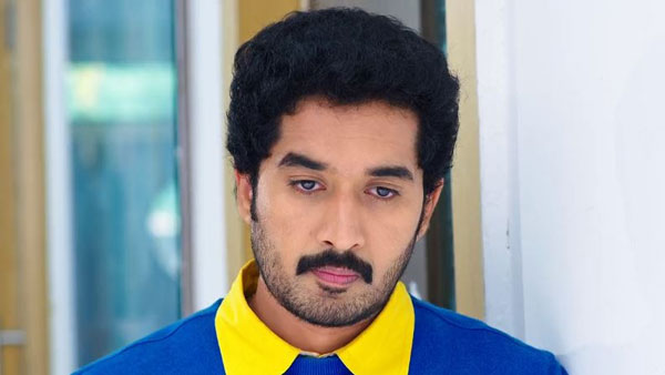 కంగారు పడిన కార్తీక్