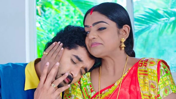 నాకు పాపం... శాపం తగిలింది