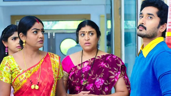 మానసికంగా దిగజారిన కార్తీక్