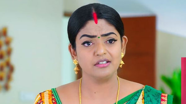 మాకు మోనిత గ్రహణం పట్టింది