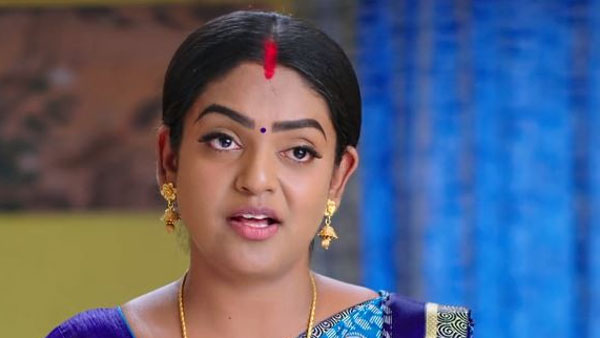 మోనితకు షాకిచ్చిన దీప, భాగ్యం