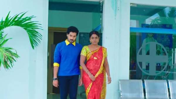 మళ్లీ దండం పెట్టిన కార్తీక్