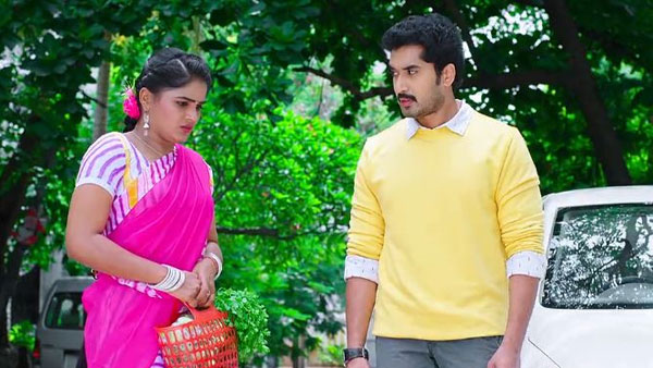 మోనిత నాకు స్నేహితురాలే..