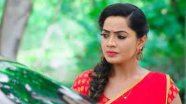 గర్భం దాల్చిన మోనిత... కథలో ట్విస్ట్