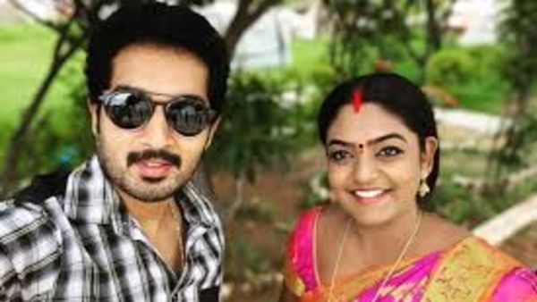 ‘కార్తీక దీపం' సీరియల్ అలా వచ్చింది