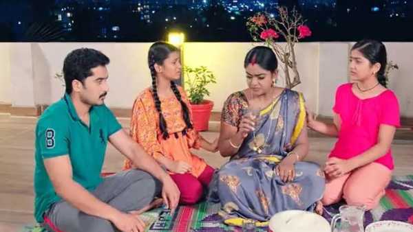 తెలుగింటి ఆడపడుచుగా వంటలక్క