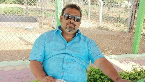 భోపాల్లో భార్య కేంద్ర ప్రభుత్వ ఉద్యోగంలో