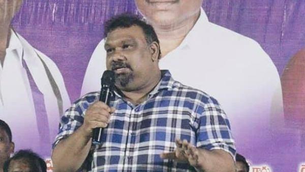 వస్తాడు.. తగిన సమాధానం చెబుతాడు..