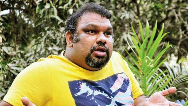 చెన్నై హాస్పిటల్‌లో చికిత్స