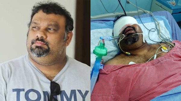 ఊపిరితిత్తుల్లో నీరు, రక్తం గడ్డకట్టడంతో