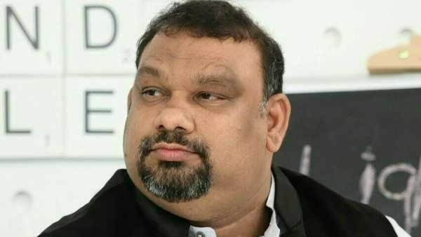 నటుడిగా రాణించాలని