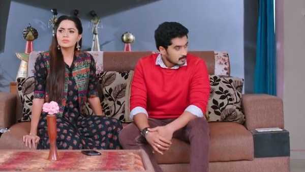  పెళ్లికి ఇబ్బంది అంటూ మోనిత