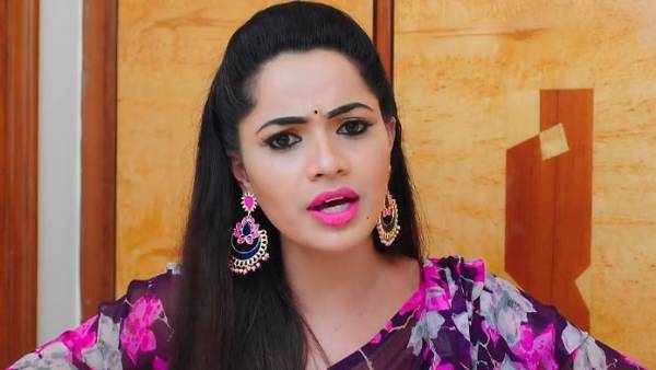 నీలో ప్రేమలేదు.. నాలో స్వార్ధం లేదు