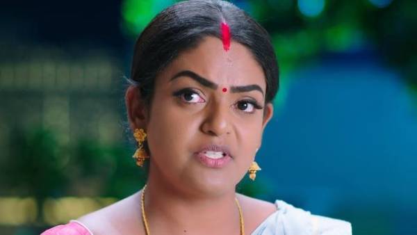 మోనితతో స్నేహ వద్దంటే వినలేదు