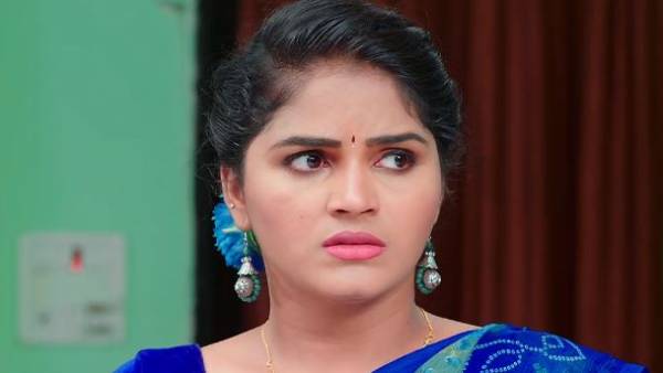 ఇక చాలు అమ్మా అంటూ ప్రియమణి