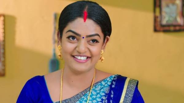 మోనితకు క్లాస్ పీకిన ఏసీపీ