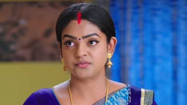 మోనితకు దీప క్లాస్ పీకి..