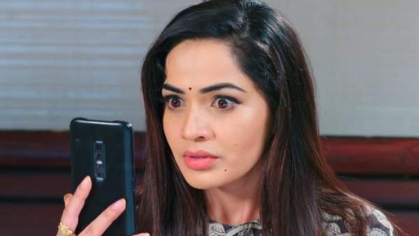 నీ పెళ్లికి అంజి అభ్యంతర చెప్పాడు