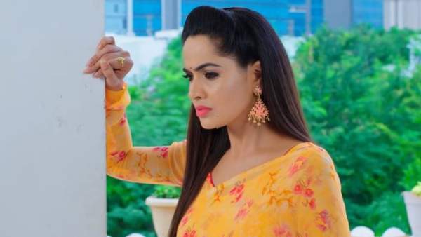  అంజి ఎంట్రీపై మోనితలో కలవరం