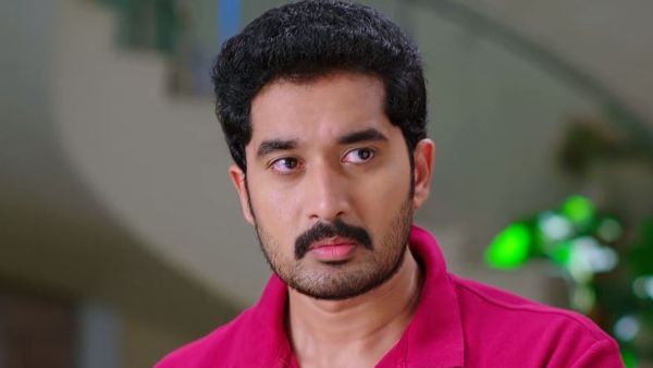  మోనిత ఊబిలో కూరుకుపోయావు