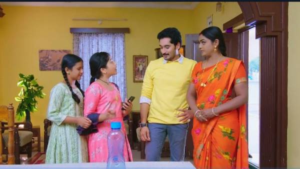 కార్తీకదీపంలో నటీనటులు, సాంకేతిక నిపుణులు